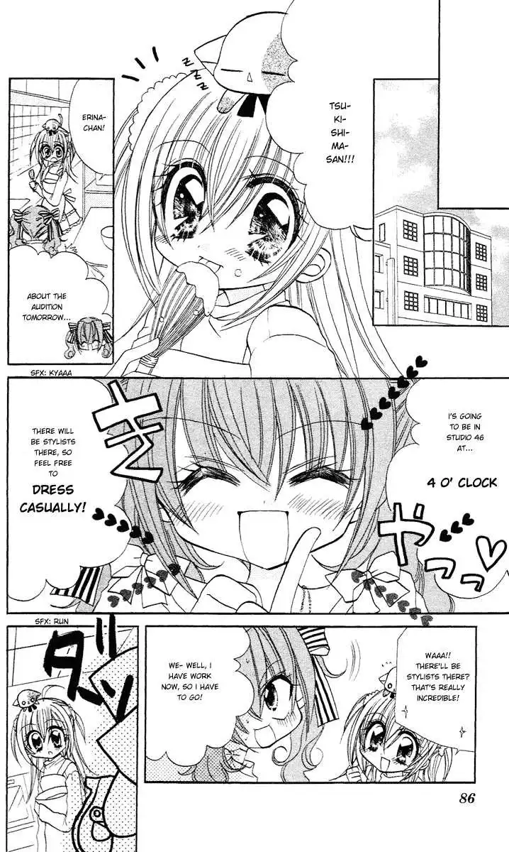 Kirarin Revolution Chapter 3 18